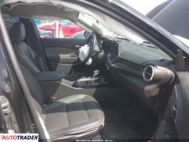 Chevrolet Trax 2024 1