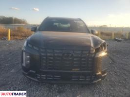 Hyundai Pozostałe 2024 3