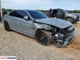 BMW M4 2020 3 BMW M4 2020 3