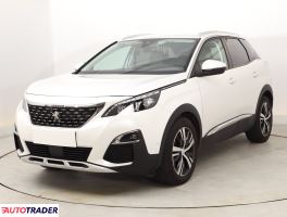 Peugeot 3008 2020 1.2 128 KM