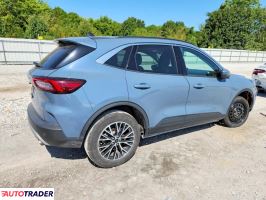 Ford Escape 2024 2