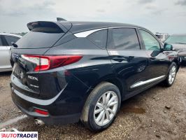 Acura RDX 2020 2