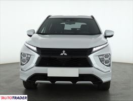 Mitsubishi Eclipse Cross PHEV 2022 2.4 185 KM