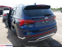 Hyundai Santa Fe 2023 1