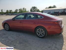 Hyundai Sonata 2023 2 Hyundai Sonata 2023 2