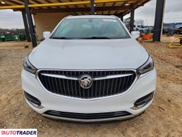 Buick Enclave 2021 3