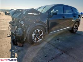 Kia Sportage 2023 2 Kia Sportage 2023 2