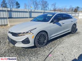 Kia Pozostałe - zobacz ofertę