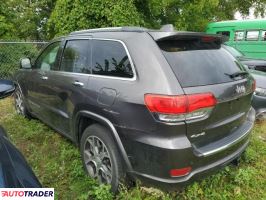 Jeep Grand Cherokee 2019 5