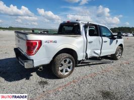 Ford Pozostałe 2021 3 Ford Pozostałe 2021 3
