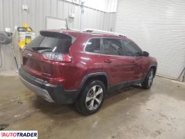 Jeep Cherokee 2019 3