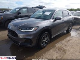 Honda HR-V 2025 2