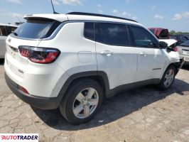 Jeep Compass 2022 2 Jeep Compass 2022 2