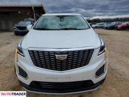 Cadillac Pozostałe 2023 2 Cadillac Pozostałe 2023 2