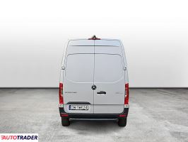 Mercedes Sprinter 2023 2.0