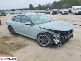 Kia Pozostałe 2025 2