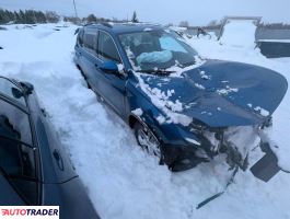 Volkswagen Tiguan 2020 2