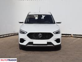 MG ZS 2023 1.5 104 KM