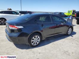 Toyota Corolla 2020 1 Toyota Corolla 2020 1