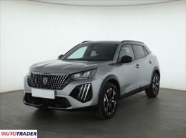 Peugeot 2008 2023 1.2 128 KM