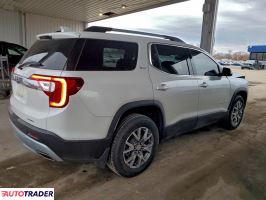 GMC Acadia 2020 3