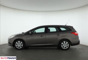 Ford Focus 2013 1.6 103 KM