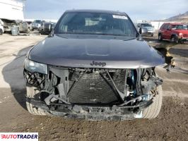 Jeep Grand Cherokee 2019 3 Jeep Grand Cherokee 2019 3