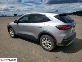 Ford Escape 2023 1