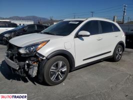 Kia Niro 2020 1