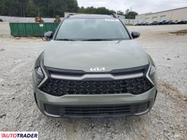 Kia Sportage 2024 2