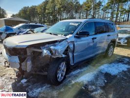Jeep Cherokee 2021 3