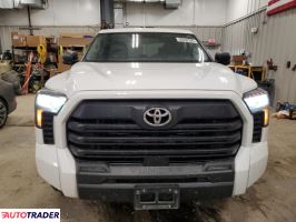Toyota Tundra 2023 3 Toyota Tundra 2023 3