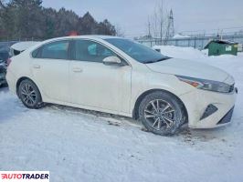 Kia Pozostałe 2024 2