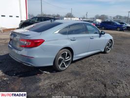 Honda Accord 2022 2