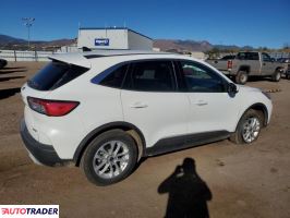 Ford Escape 2020 1