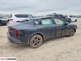 Kia Pozostałe 2025 2
