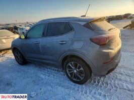 Buick Pozostałe 2023 1