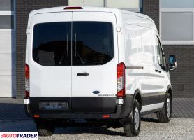 Ford Transit 2021 2