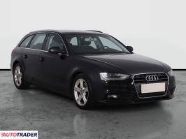 Audi A4 - zobacz ofertę