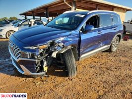 Hyundai Santa Fe 2022 2