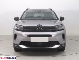 Citroen C5 2022 1.2 128 KM