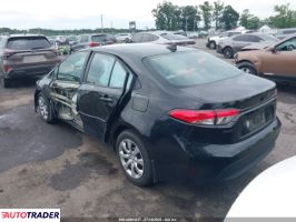 Toyota Corolla 2023 2 Toyota Corolla 2023 2