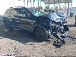 Jeep Cherokee - zobacz ofertę