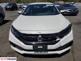 Honda Civic 2021 2