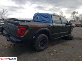 Ford Pozostałe 2024 3