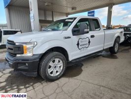 Ford Pozostałe 2019 3