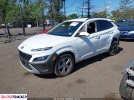Hyundai Kona 2023 2