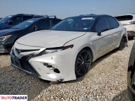 Toyota Camry 2021 3 Toyota Camry 2021 3