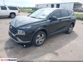 Hyundai Santa Fe 2023 2