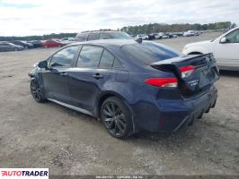 Toyota Corolla 2025 2